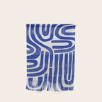 S and U Wall Hanging Gallery Image 1