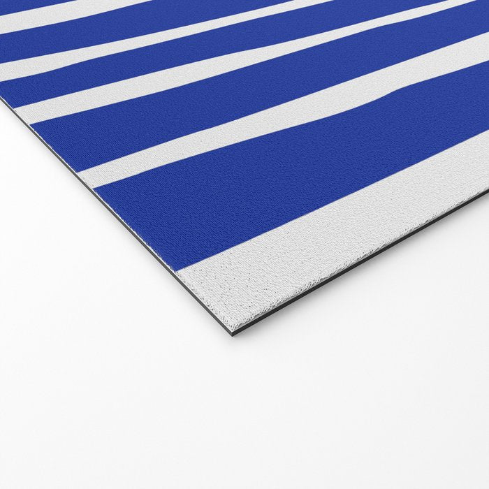 S and U Welcome Mat Gallery Image 2