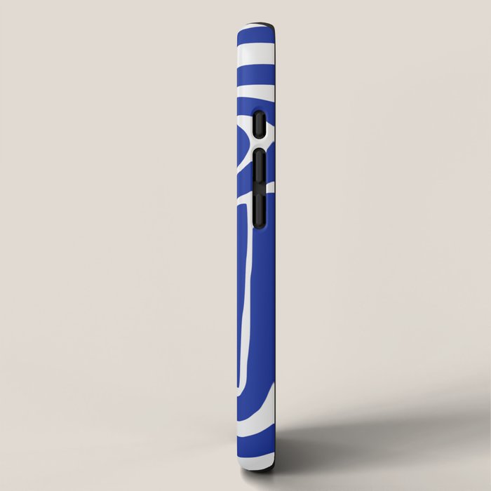 S and U iPhone Case Gallery Image 2