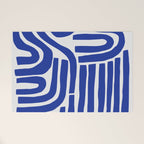 S and U Welcome Mat Gallery Image 1