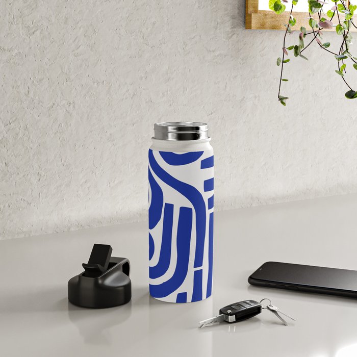 S and U Water Bottle Gallery Image 4