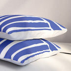 S and U Pillow Sham Gallery Image 3