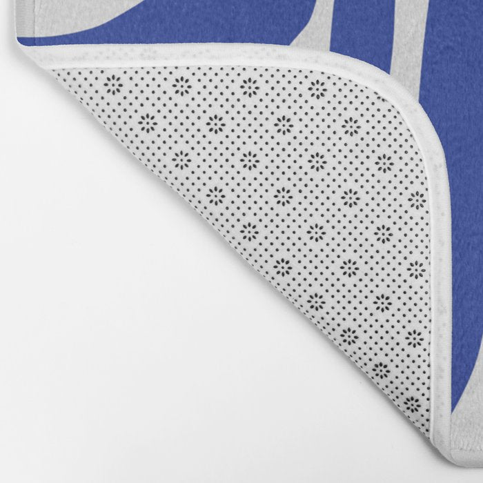 S and U Bath Mat Gallery Image 2
