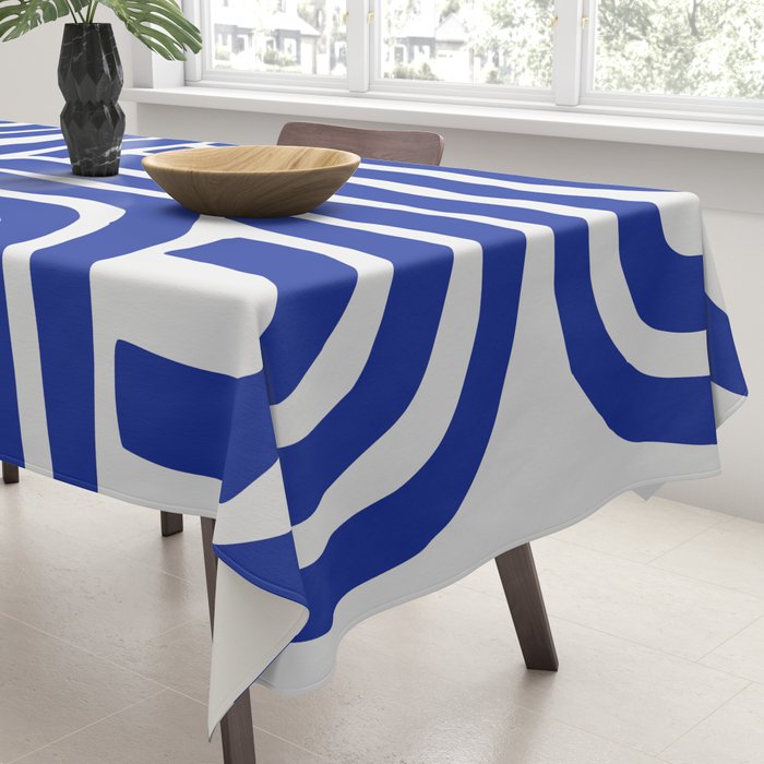 S and U Tablecloth Gallery Image 3