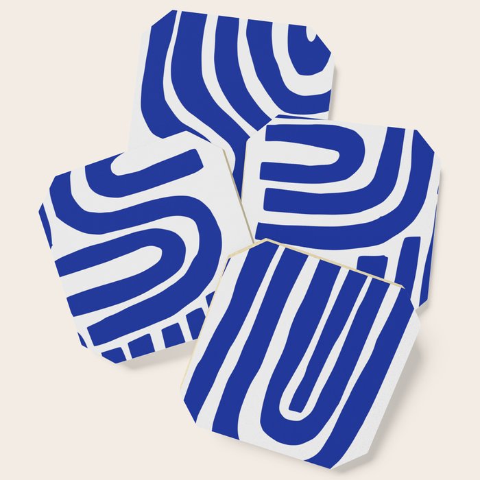 S and U Coaster Gallery Image 1