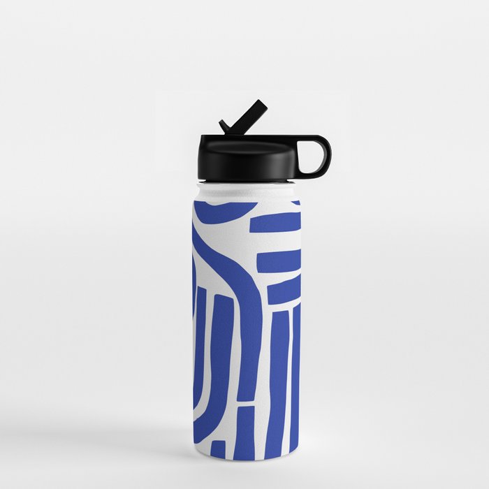 S and U Water Bottle Gallery Image 1