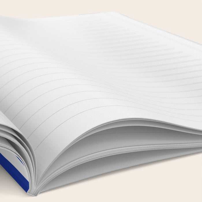 S and U Notebook Gallery Image 2