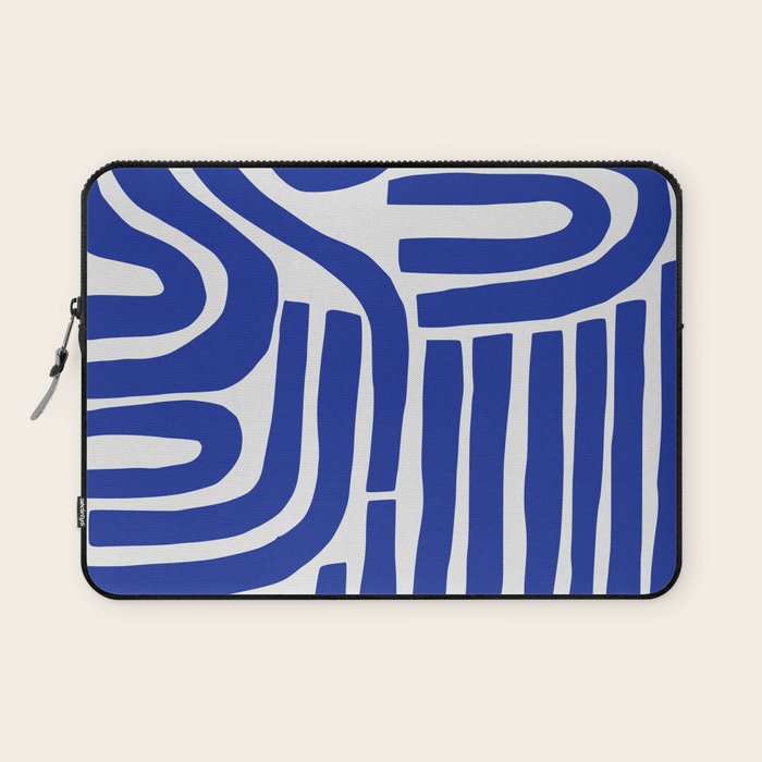 S and U Laptop Sleeve Gallery Image 1