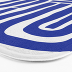 S and U Bath Mat Gallery Image 3