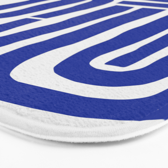 S and U Bath Mat Gallery Image 3