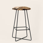 Duck Hunting Times Stool Gallery Image 1