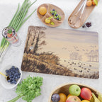Duck Hunting Times Cutting Board Gallery Image 2