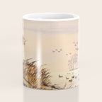 Duck Hunting Times Coffee Mug Gallery Image 4