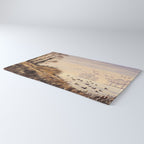 Duck Hunting Times Rug Gallery Image 3