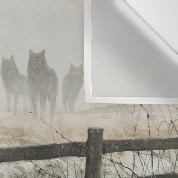 true nature Wall Tapestry Gallery Image 3