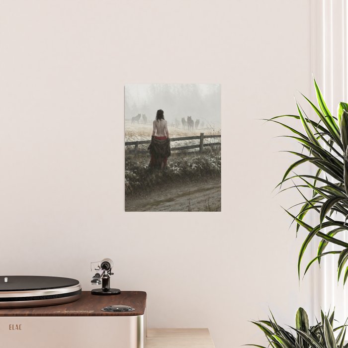 true nature Poster Gallery Image 2