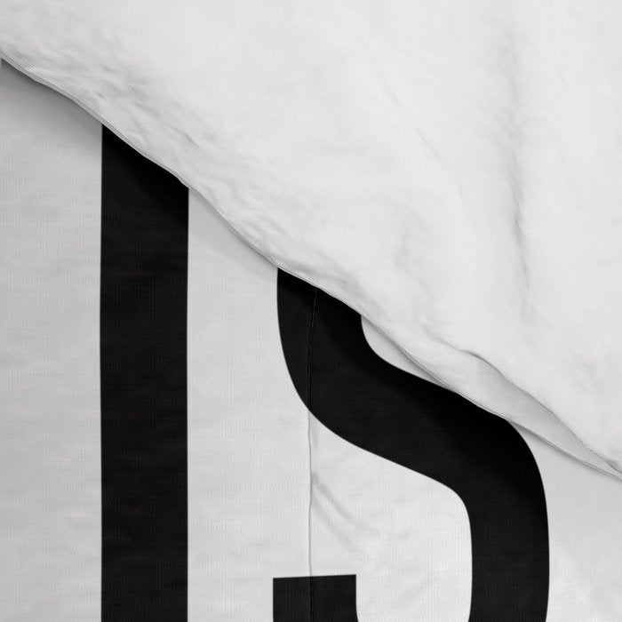 this must be the place Comforter Gallery Image 4