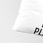 this must be the place Pillow Sham Gallery Image 4