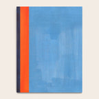 Orange Ice  Notebook Gallery Image 4