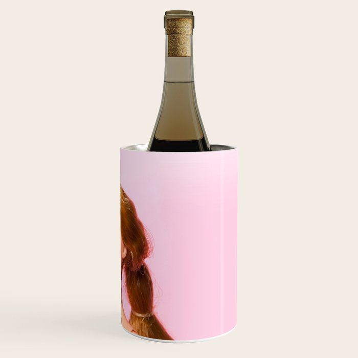 Girl Grown Up Wine Chiller Gallery Image 3