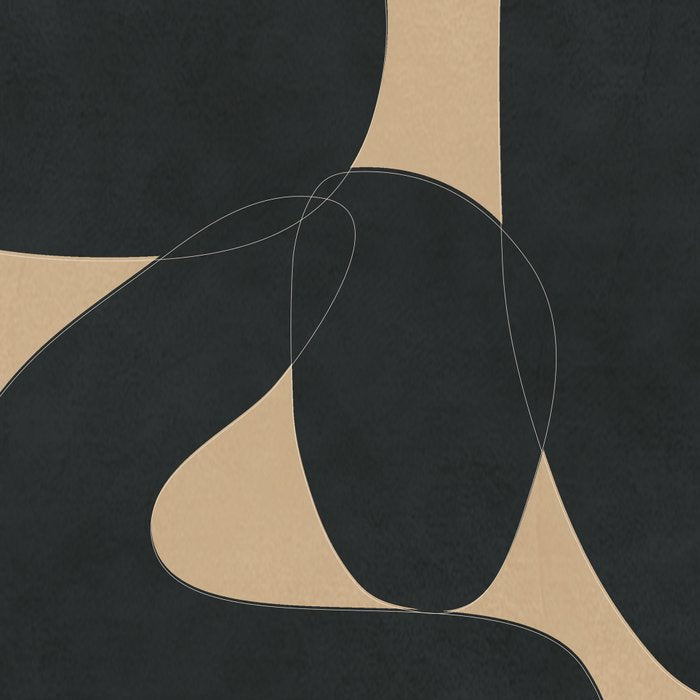 Modern Abstract Art 29 Coffee Mug Gallery Image 2