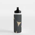 Modern Abstract Art 29 Water Bottle Gallery Image 3