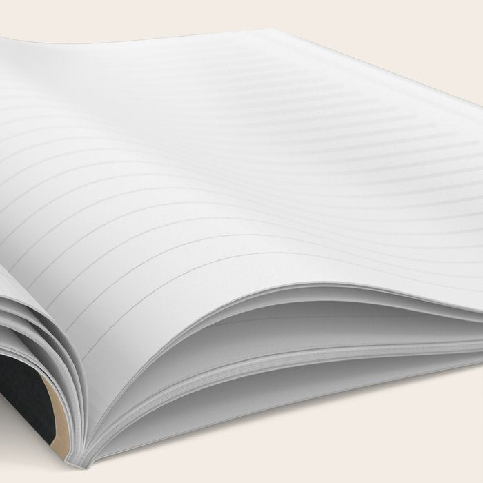 Modern Abstract Art 29 Notebook Gallery Image 2