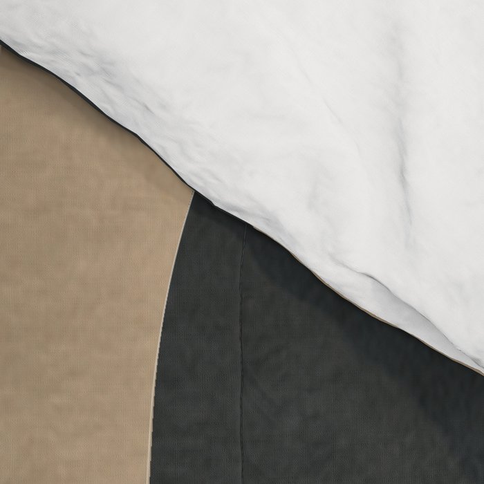 Modern Abstract Art 29 Comforter Gallery Image 4