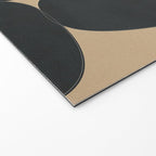 Modern Abstract Art 29 Welcome Mat Gallery Image 2