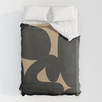 Modern Abstract Art 29 Duvet Cover Gallery Image 6