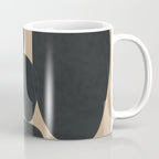 Modern Abstract Art 29 Coffee Mug Gallery Image 1