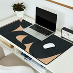 Modern Abstract Art 29 Desk Mat Gallery Image 2