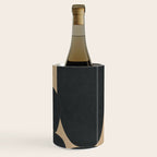 Modern Abstract Art 29 Wine Chiller Gallery Image 3