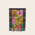 Night Flowers: Fleurs de Nuit | Matisse Edition Wall Hanging Gallery Image 1