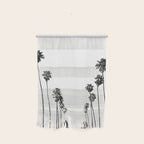 Palm Trees 8 Wall Hanging Gallery Image 1