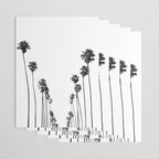 Palm Trees 8 Wrapping Paper Gallery Image 3