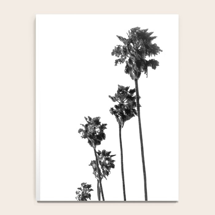 Palm Trees 8 Notebook Gallery Image 4