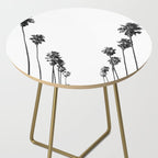 Palm Trees 8 Side Table Gallery Image 2