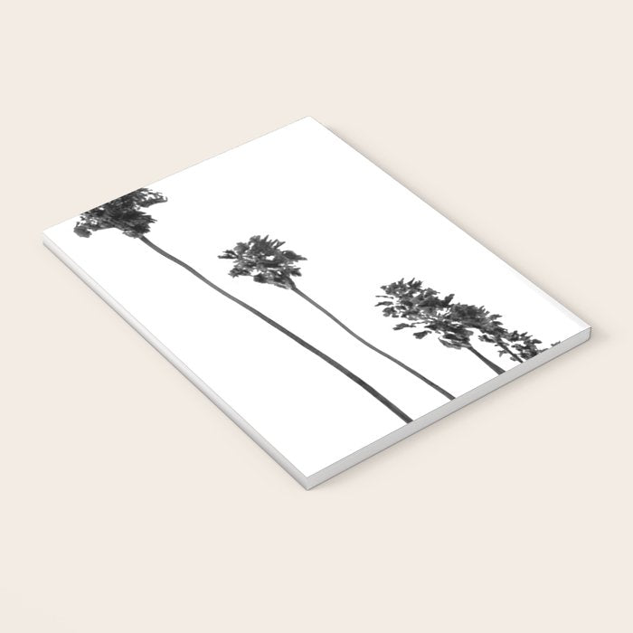 Palm Trees 8 Notebook Gallery Image 3