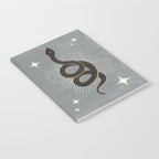 Slither - Gray Notebook Gallery Image 2