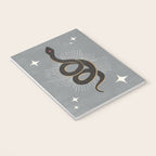 Slither - Gray Notebook Gallery Image 3