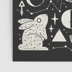 Lunar Pattern: Eclipse Poster Gallery Image 3