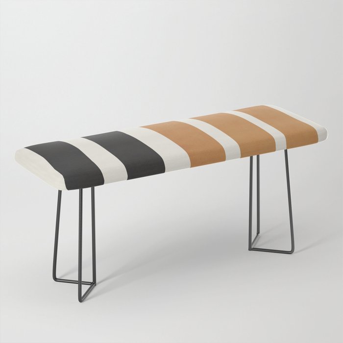 abstract minimal 54 Bench Gallery Image 1