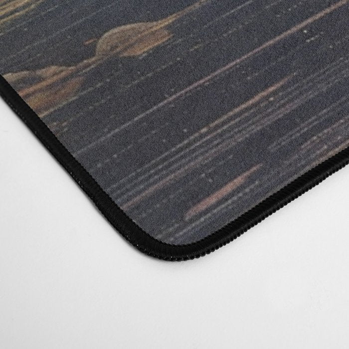 Moon Lake II Desk Mat Gallery Image 4