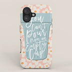 Self Care  iPhone Case Gallery Image 1