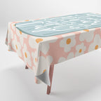 Self Care  Tablecloth Gallery Image 1