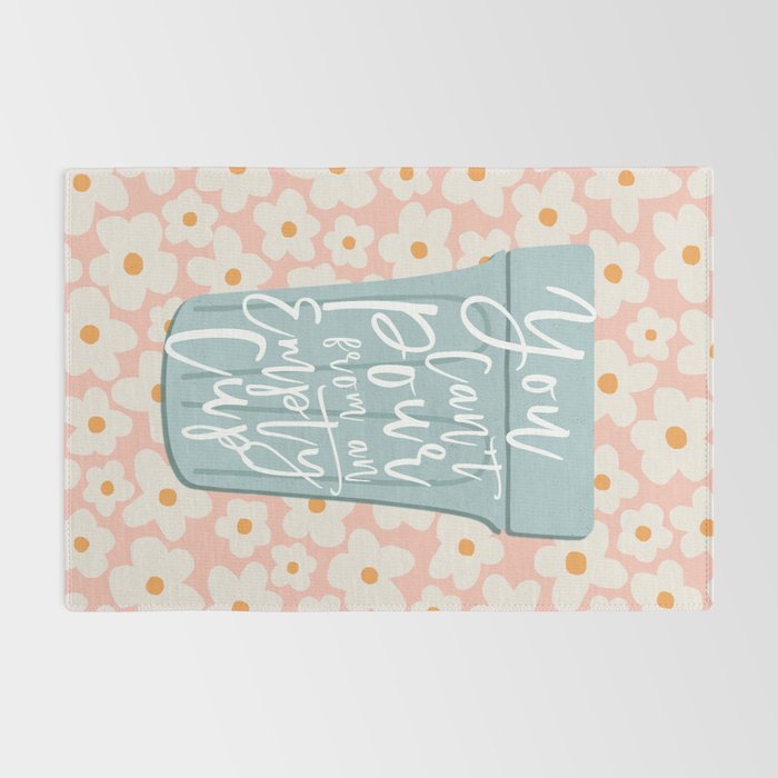Self Care  Rug Gallery Image 2