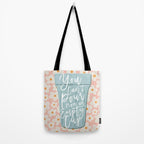 Self Care  Tote Bag Gallery Image 2