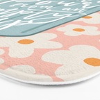 Self Care  Bath Mat Gallery Image 3