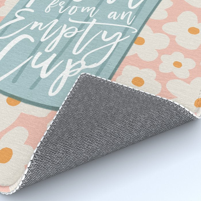 Self Care  Rug Gallery Image 4
